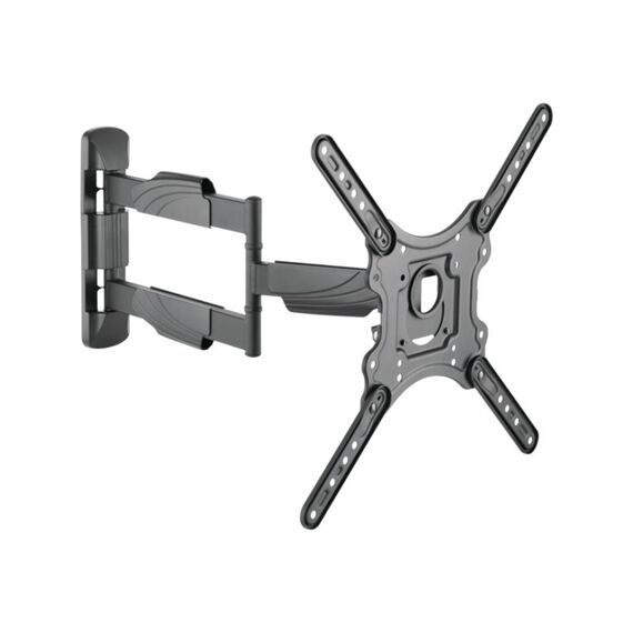 Schwaiger MOTION 4 - Bracket for flat panel - alumi | LWH35535513