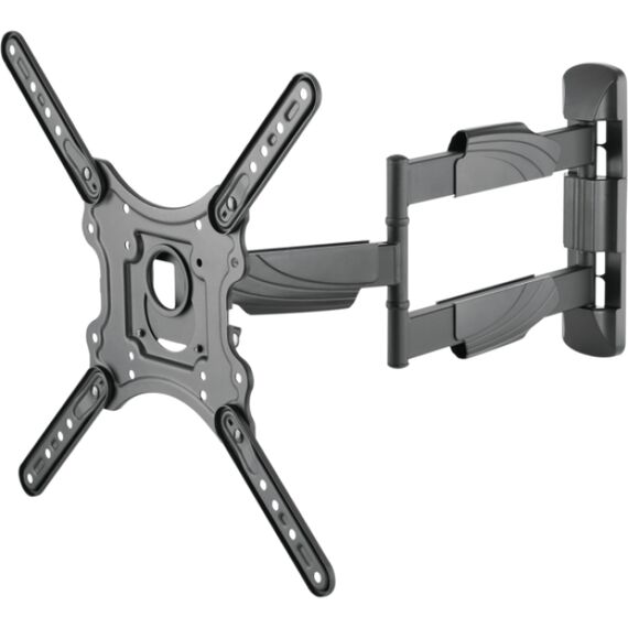 Schwaiger MOTION 4 - Bracket for flat panel - alumi | LWH35535513