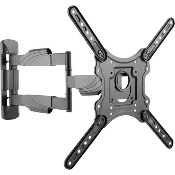 Schwaiger MOTION 4 - Bracket for flat panel - alumi | LWH35535513