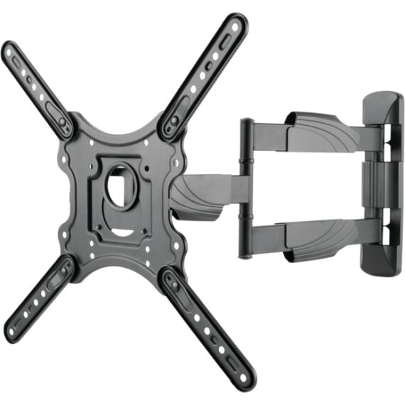 Schwaiger MOTION 4 - Bracket for flat panel - alumi | LWH35535513