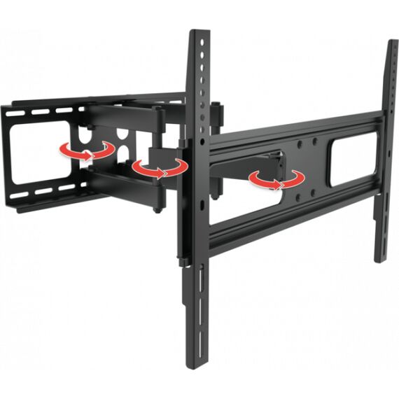 Schwaiger MOTION 5 - Bracket for flat panel - metal | LWHD7050513