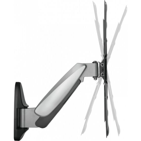 Schwaiger FULL MOTION 1 - Bracket for flat panel -  | LWHD5530511