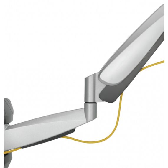 Schwaiger FULL MOTION 1 - Bracket for flat panel -  | LWHD5530511