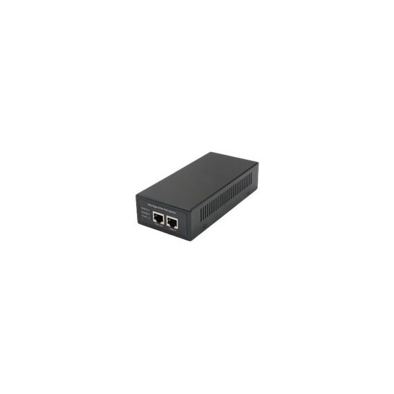 LevelOne POI-5002W90 - PoE injector - 90 Watt - output connectors