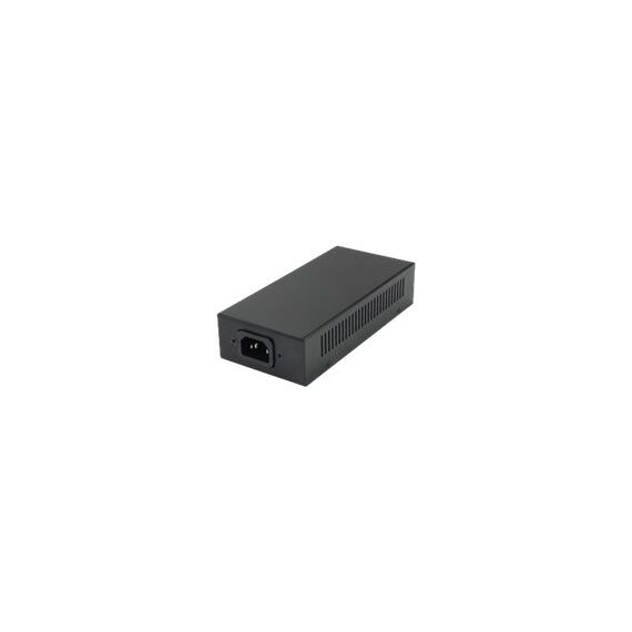 LevelOne POI-5002W90 - PoE injector - 90 Watt - output connectors