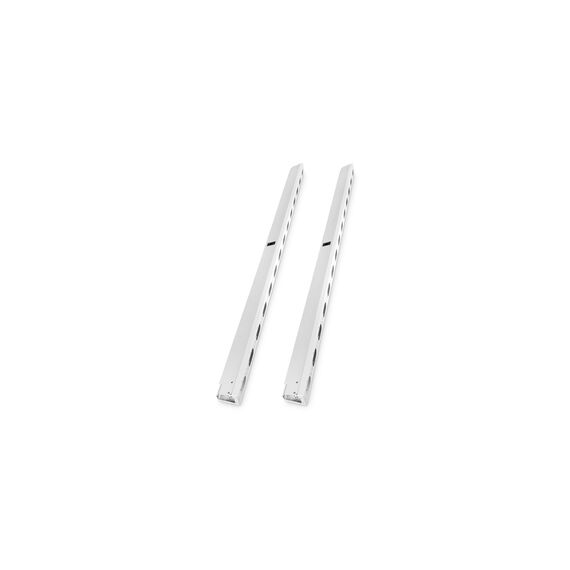 DIGITUS Professional Line DN-19 ORG-42U - Rack cable management p