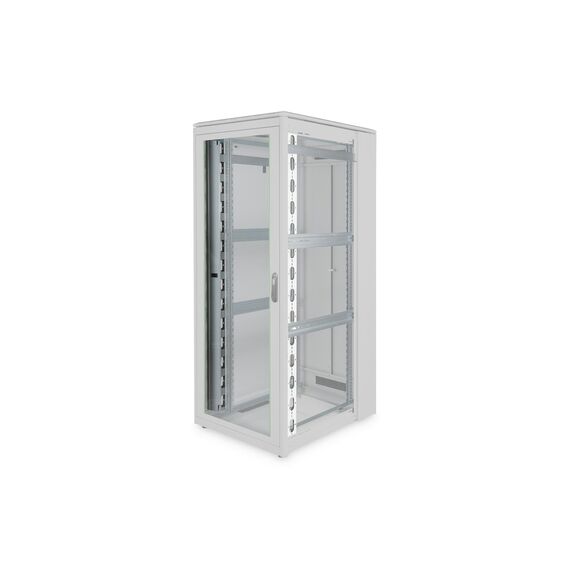 DIGITUS Professional Line DN-19 ORG-42U - Rack cable management p