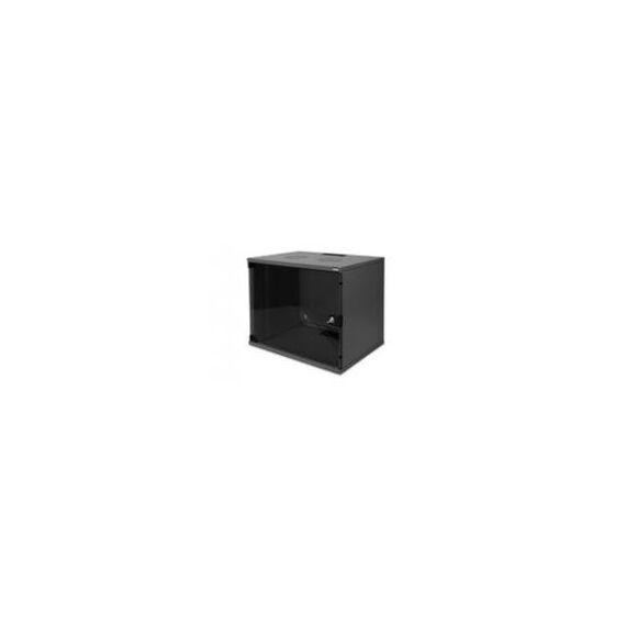 Digitus Wall Mounting Cabinet, SOHO, unmounted  | DN-19 09-U-S-SW