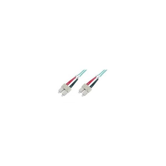 DIGITUS Professional - Patch cable - SC multi-mode | DK-2522-01-4