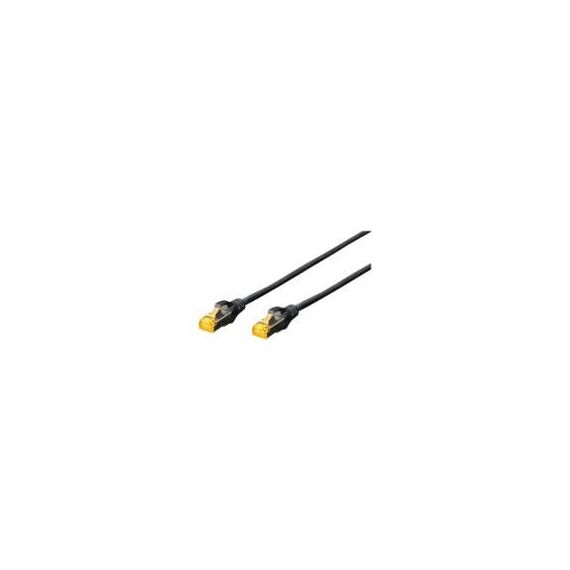 DIGITUS Professional - Patch cable - RJ-45 (M) | DK-1644-A-005/BL
