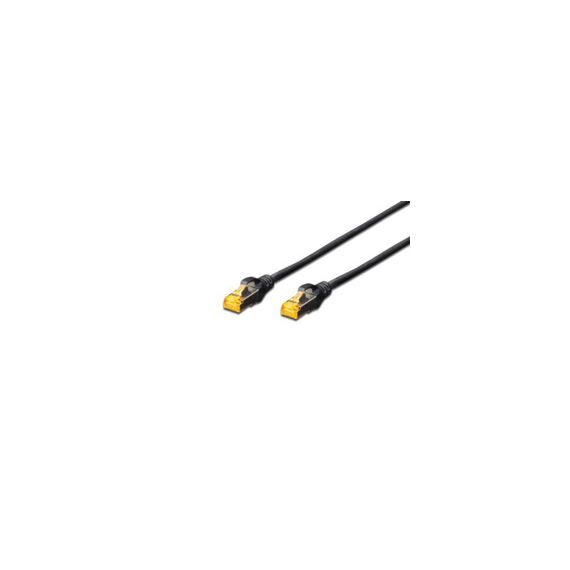 DIGITUS Professional - Patch cable - RJ-45 (M) | DK-1644-A-005/BL