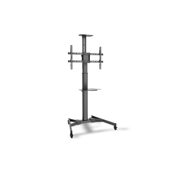 DIGITUS TV Presentation DA-90370 - Cart - for flat panel / notebo