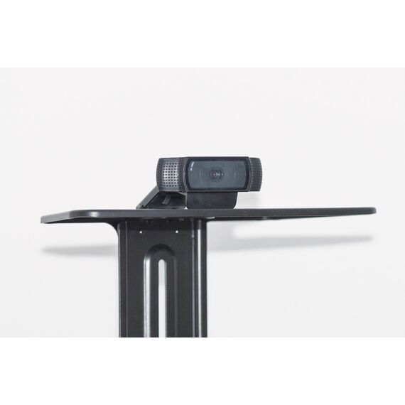 DIGITUS TV Presentation DA-90370 - Cart - for flat panel / notebo