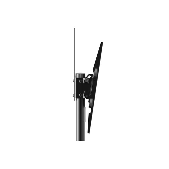 DIGITUS TV Presentation DA-90370 - Cart - for flat panel / notebo