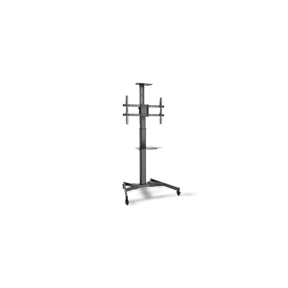 DIGITUS TV Presentation DA-90370 - Cart - for flat panel / notebo