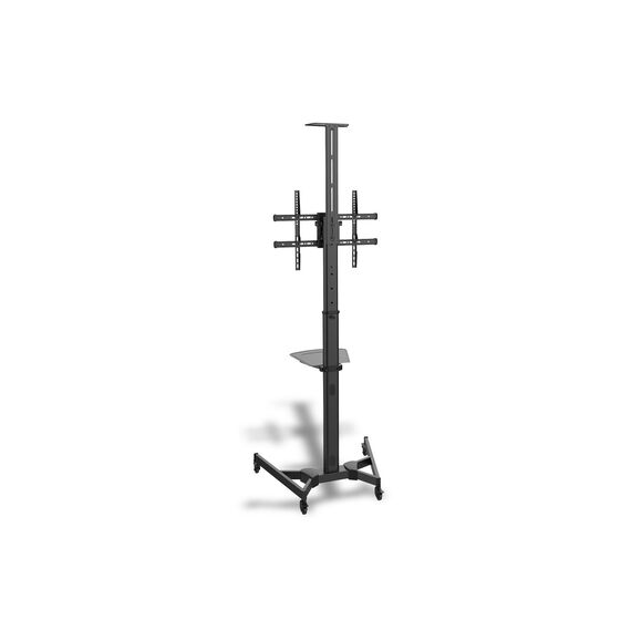 DIGITUS TV Presentation DA-90370 - Cart - for flat panel / notebo