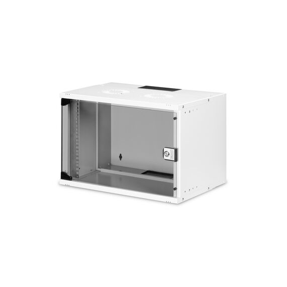 DIGITUS Wall Mounting Cabinet SOHO PRO - 483 mm (19")  | DN-49202