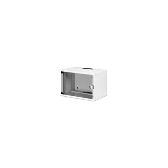 DIGITUS Wall Mounting Cabinet SOHO PRO - 483 mm (19")  | DN-49202