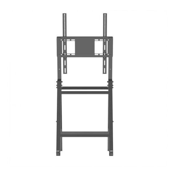 HAGOR BrackIT C-Stopper - Stand - for flat panel - black - | 2227