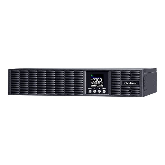 CyberPower Smart App Online S OLS1000ERT2UA - UPS (rack-mountable