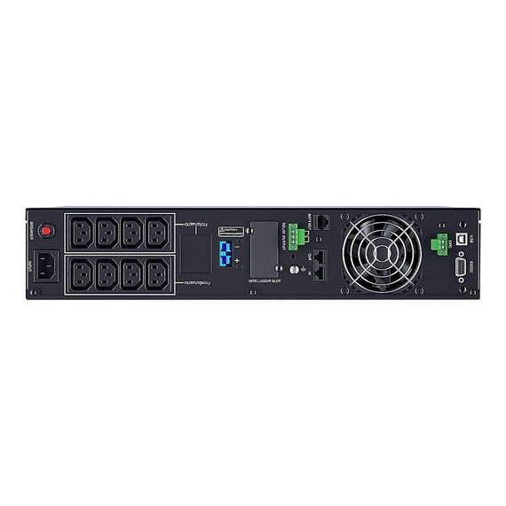 CyberPower Smart App Online S OLS1000ERT2UA - UPS (rack-mountable