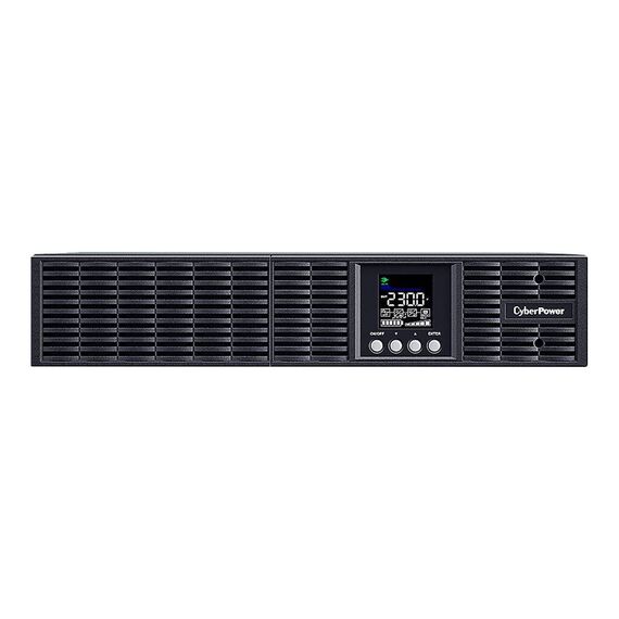 CyberPower Smart App Online S OLS1000ERT2UA - UPS (rack-mountable
