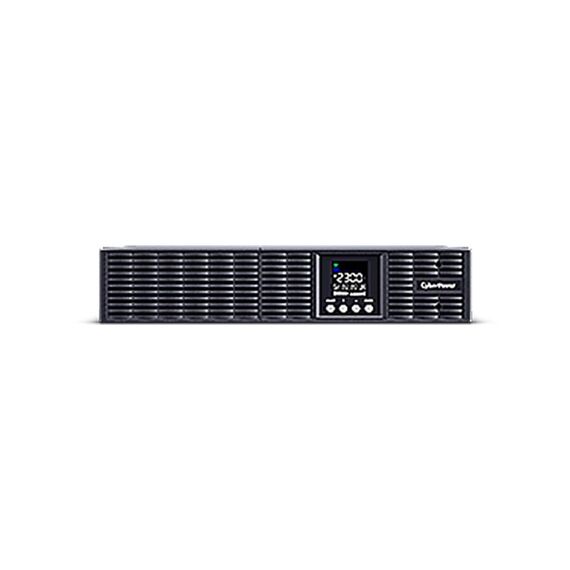 CyberPower Smart App Online S OLS1000ERT2UA - UPS (rack-mountable
