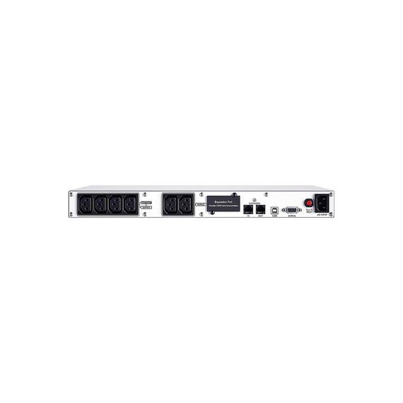 CyberPower Office Rackmount Series OR1500ERM1U - UPS (rack-mounta