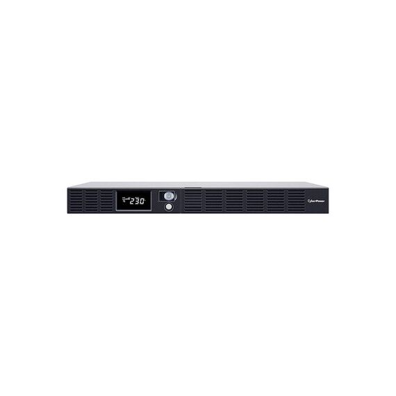 CyberPower Office Rackmount Series OR1500ERM1U - UPS (rack-mounta