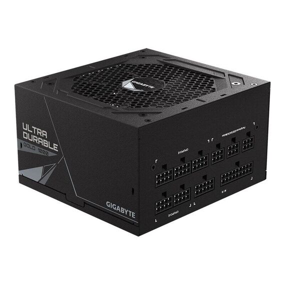Gigabyte UD1000GM - Power supply (internal) - ATX12 | GP-UD1000GM