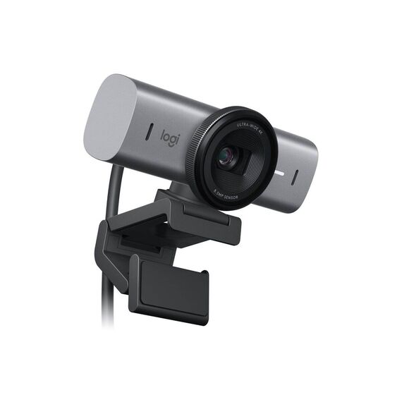 Logitech MX Brio 705 for Business - Webcam - colour  | 960-001530