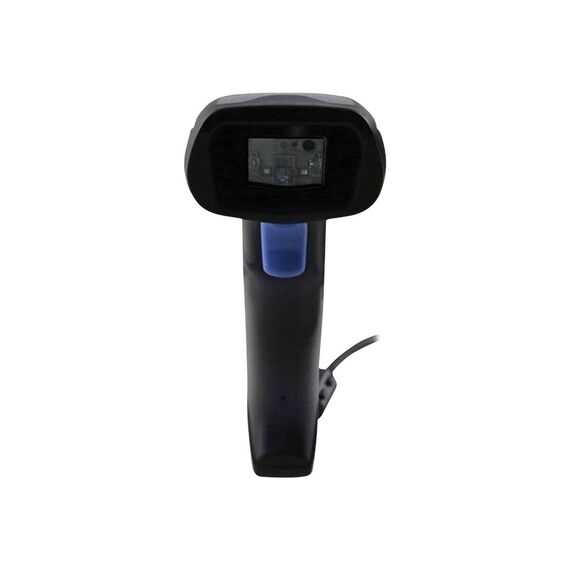 Datalogic QuickScan QD2590 - Kit - barcode scanner | QD2590-BKK1B