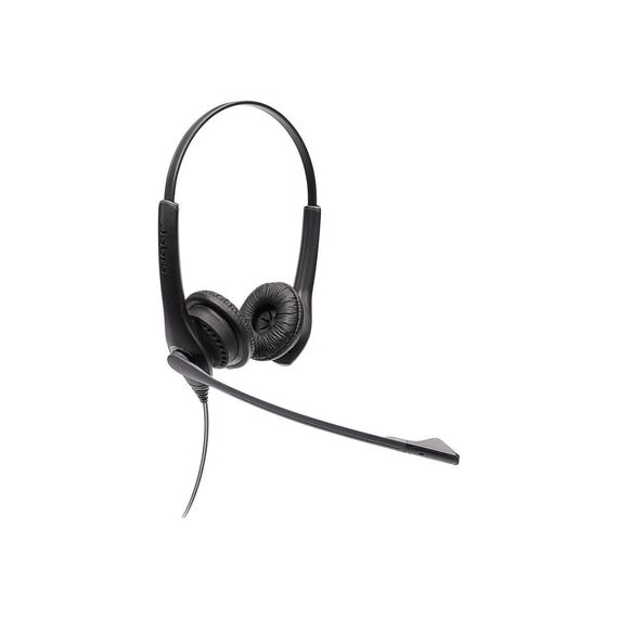 Jabra BIZ 1100 Duo - Headset - on-ear - wired - 3 | 1159-0139-EDU