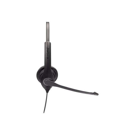 Jabra BIZ 1100 Duo - Headset - on-ear - wired - 3 | 1159-0139-EDU