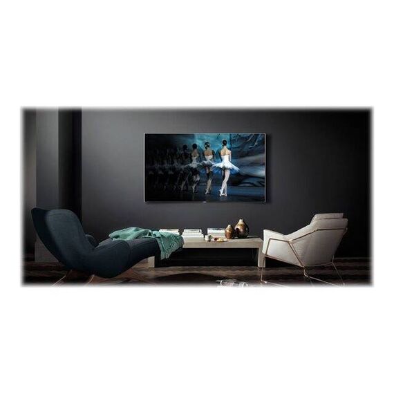 TECHly - Mounting kit (wall mount) - for LCD displ | ICA-PLB-161L