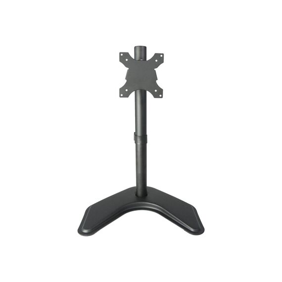 TECHly - Stand - for LCD display - black - screen  | ICA-LCD-2500
