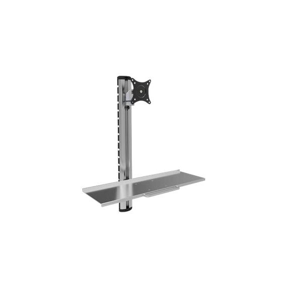 TECHly ICA-PLW 01 - Mounting kit (wall mount, VESA a | ICA-PLW-01