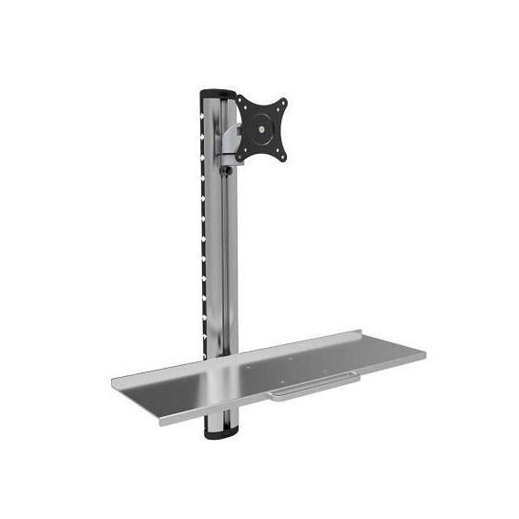 TECHly ICA-PLW 01 - Mounting kit (wall mount, VESA a | ICA-PLW-01