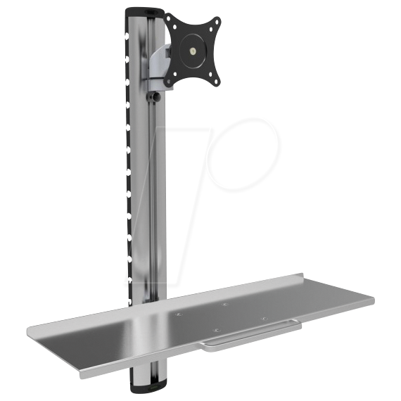 TECHly ICA-PLW 01 - Mounting kit (wall mount, VESA a | ICA-PLW-01