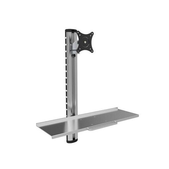 TECHly ICA-PLW 01 - Mounting kit (wall mount, VESA a | ICA-PLW-01