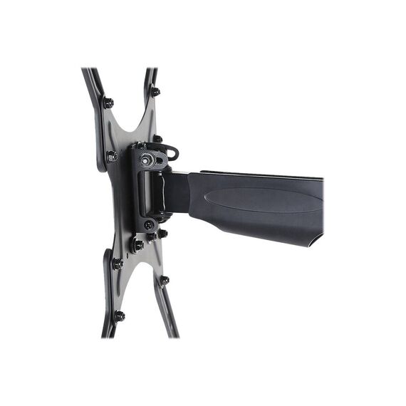 TECHly - Mounting kit (interface bracket, 3 joints | ICA-PLB-171M