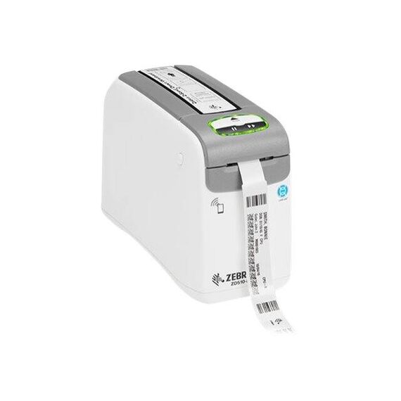 Zebra ZD510-HC - Label printer - direct therma | ZD51013-D0BE00FZ
