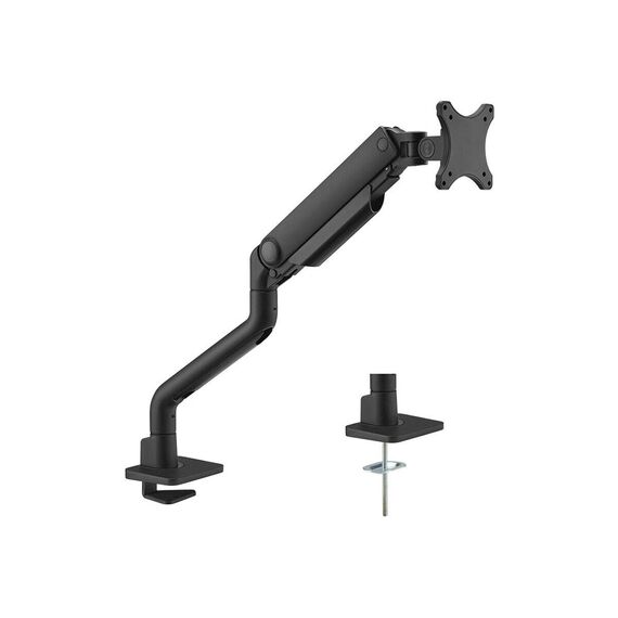 Neomounts DS70S-950BL1 - Mounting kit (desk mounting arm) - full-