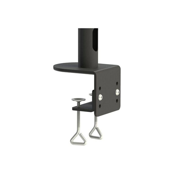Neomounts FPMA-D700D3 - Mounting kit - for 3 LCD displays - black