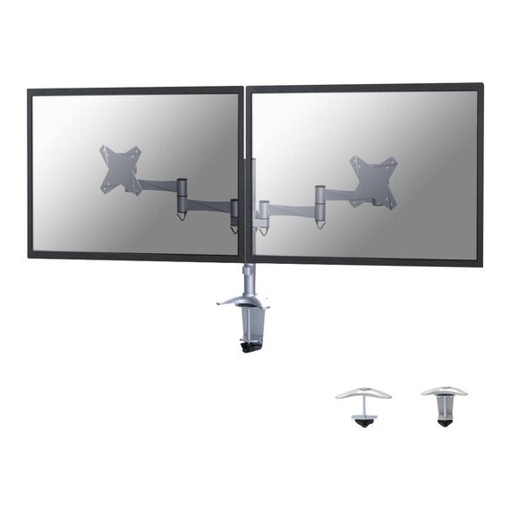 Neomounts FPMA-D1330D - Mounting kit - full-m | FPMA-D1330DSILVER