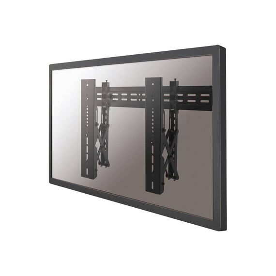 Neomounts by Newstar LED-VW1000BLACK - Bracket - for LCD display