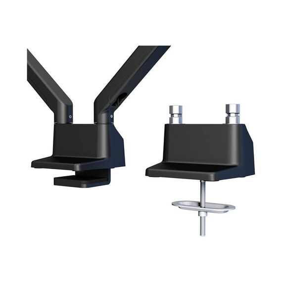 Neomounts FPMA-D750DBLACK2 - Mounting kit (desk mount) - full-mot