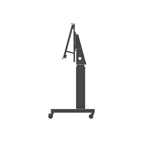 Neomounts AFL55-800BL1 - Mounting component (VESA adapter) - for