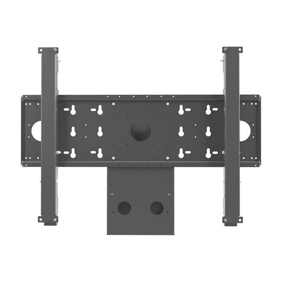 Neomounts AFL55-800BL1 - Mounting component (VESA adapter) - for