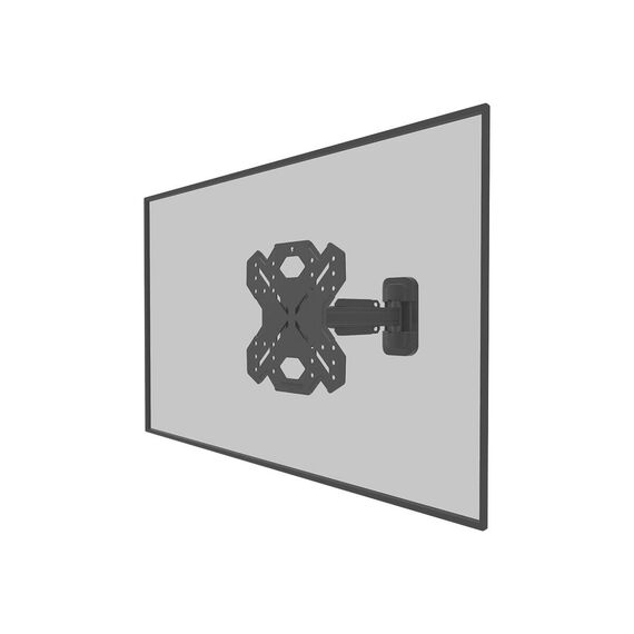 Neomounts WL40S-840BL12 - Mounting kit (wall mount) - for TV